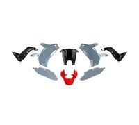 Rtech Kit Di Carene T7 Revolution Yamaha Tenere 700 19-24 R-kitt70-gr1-024