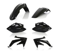 Kit plastiche Acer RF 450 2005 450R 2005 2006 nero