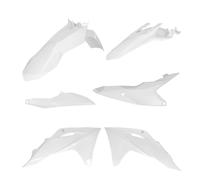 Kit Plastiche Acer ASGAS MC 85 2025-2026 Bianco
