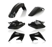 Kit Plastiche Acerbis HONDA CR 125R/250R 2002-2003 Nero