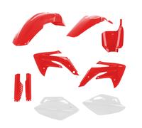 ACERBIS 0025331.343 FULL KIT PLASTICHE HONDA CRF150 07
