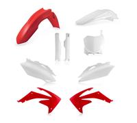 Kit Plastiche Acerbis HONDA CRF 250 R 2010 Standard