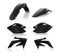 Kit Plastiche Acerbis HONDA CRF 250R 2006-2009 Nero