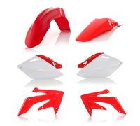 Kit Plastiche Acerbis HONDA CRF 250R 2006-2009 Standard