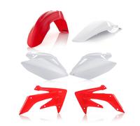 Kit Plastiche Acerbis HONDA CRF 250R 2006-2009 Standard