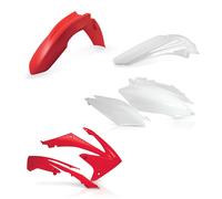 Kit Plastiche Acerbis HONDA CRF 250R/450R 2011-2013 Standard