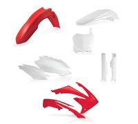 Kit Plastiche Acerbis HONDA CRF 250R/450R 2011-2013 Standard