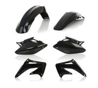 Kit Plastiche Acerbis HONDA CRF 450R 2002-2003 Nero