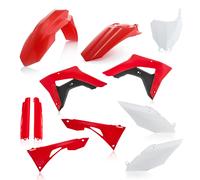 Kit Plastiche Acerbis HONDA CRF 450R/RX 2019-2020 Standard