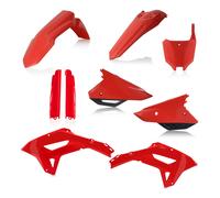 Kit Plastiche Acerbis HONDA CRF 450R/RX 2021-2026 Standard