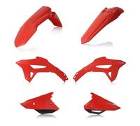 Kit Plastiche Acerbis HONDA CRF 450R/RX 2021-2026 Standard