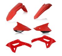 Kit Plastiche Acerbis HONDA CRF 450R/RX 2021-2026 Standard