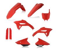 Kit Plastiche Acerbis HONDA CRF 450R/RX 2021-2026 Standard