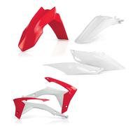 Kit Plastiche Acerbis HONDA CRF450R 2013 Standard
