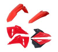 Kit Plastiche Acerbis HONDA CRF450R 2025 Standard