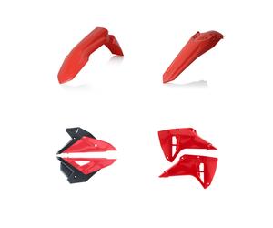 Kit Plastiche Acerbis HONDA CRF450R 2025 Standard