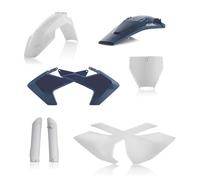Kit Plastiche Acerbis Husqvarna TC 250 2016 Standard