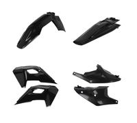 Kit Plastiche Acerbis Husqvarna TC/FC 125-450 2023-2026 Nero