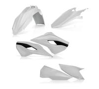 Kit Plastiche Acerbis Husqvarna TC/FC 2014-2015 Standard