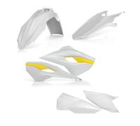 Kit Plastiche Acerbis Husqvarna TC/FC 2014-2015 Standard