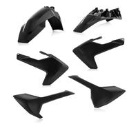 Kit Plastiche Acerbis HUSQVARNA TC85 2018 Nero