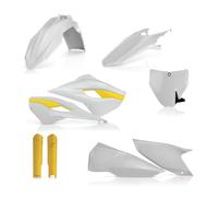 Kit Plastiche Acerbis Husqvarna TE/FE 2015-2016 Standard