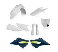 Kit Plastiche Acerbis HUSQVARNA TE/FE 2016 Standard
