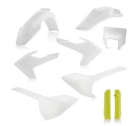 Kit Plastiche Acerbis HUSQVARNA TE/FE 2019 Standard