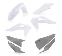 Kit Plastiche Acerbis HUSQVARNA TE/FE 2020 Standard