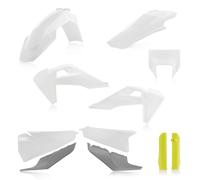 Kit Plastiche Acerbis HUSQVARNA TE/FE 2020 Standard