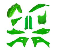 Kit Plastiche Acerbis Kawasaki KX 450 2024-2026 Standard