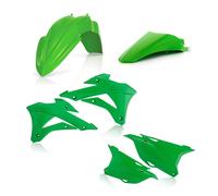 Kit Plastiche Acerbis KAWASAKI KX 85 2014 Verde