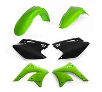 Kit Plastiche Acerbis KAWASAKI KX-F 250 2006-2008 Standard