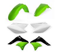 Kit Plastiche Acerbis KAWASAKI KX-F 250 2006-2008 Standard