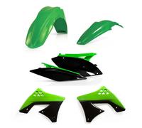 Kit Plastiche Acerbis KAWASAKI KX-F 250 2009-2012 Standard