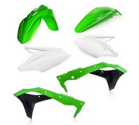 Kit Plastiche Acerbis KAWASAKI KX-F 250 2018 Standard