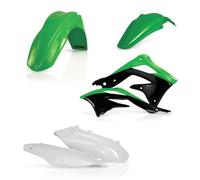 Kit Plastiche Acerbis KAWASAKI KX-F 450 2012 Standard