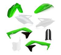Kit Plastiche Acerbis KAWASAKI KX-F 450 2018 Standard