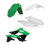 Kit Plastiche Acerbis KAWASAKI KX-F250 2013 Standard