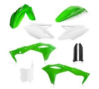 Kit Plastiche Acerbis KAWASAKI KX-F250 2019 Standard