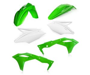 Kit Plastiche Acerbis KAWASAKI KX-F250 2019 Standard