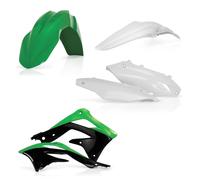 Kit Plastiche Acerbis KAWASAKI KX-F450 2013 Standard