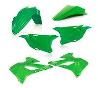 Kit Plastiche Acerbis KAWASAKI KX85 2022 Standard