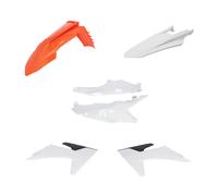 Kit Plastiche Acerbis KTM SX-F 250-450 2023-2026 Standard