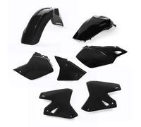 Kit Plastiche Acerbis SUZUKI DR-Z 400 / KAWASAKI KLX 400 Nero