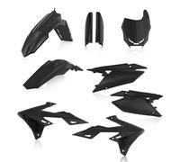 Kit Plastiche Acerbis SUZUKI RM-Z 450 2018-2026 Nero