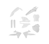 KIT PLASTICHE ACERBIS TRIUMPH TF 250 X 24-26, TF 450 X/RC 25-26