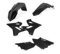 Kit Plastiche Acerbis YAMAHA YZ 250 2018 Nero