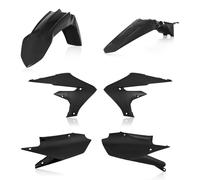 Kit Plastiche Acerbis YAMAHA YZ 450F 2018-2022 Nero