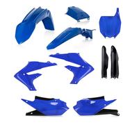 Kit Plastiche Acerbis YAMAHA YZ 450F 2018-2022 Standard